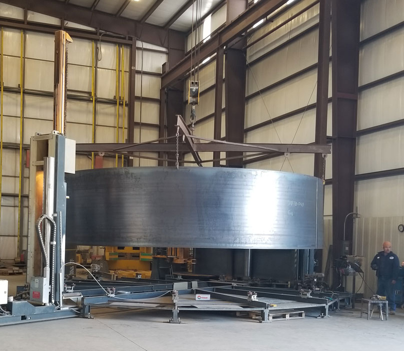 Customer Spotlight: Smith Industries Customer Spotlight: Smith Industries -